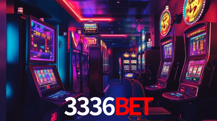 Welcome Bonus 3336BET