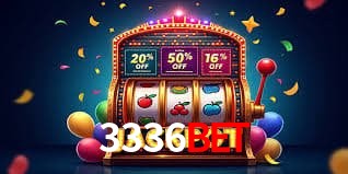 2FA Security 3336BET