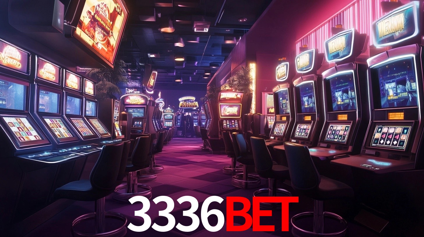 Programa VIP 3336BET