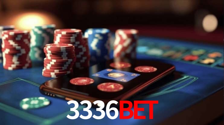 Football Betting 3336BET