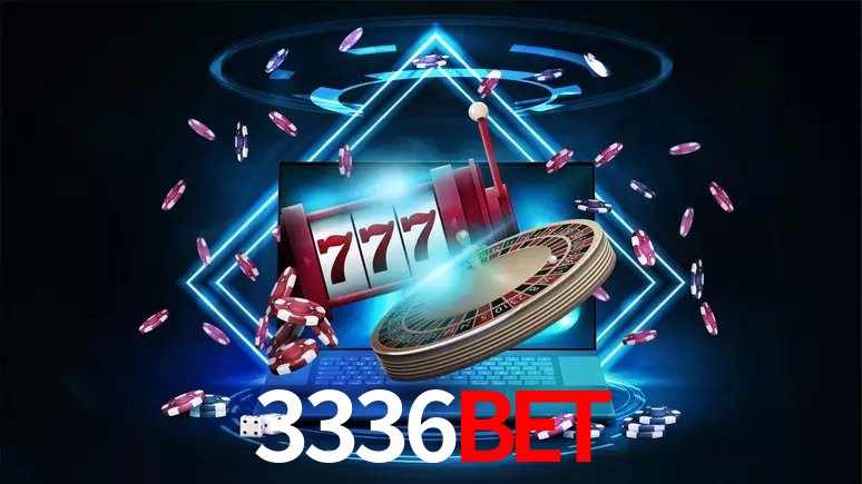 Live Casino 3336BET
