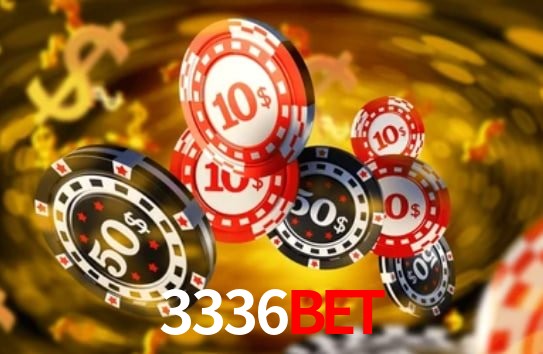 Tennis Betting 3336BET