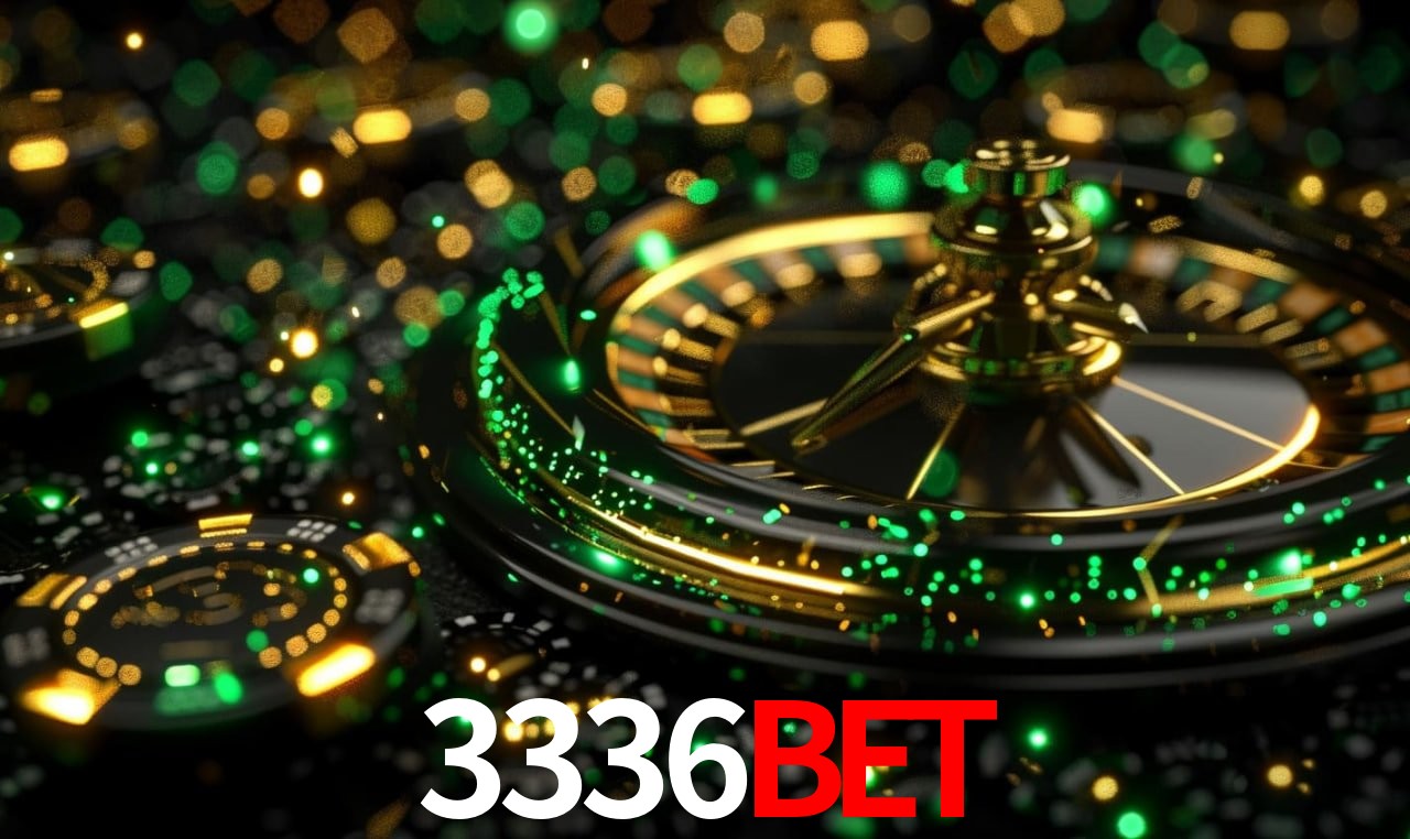Weekend Specials 3336BET