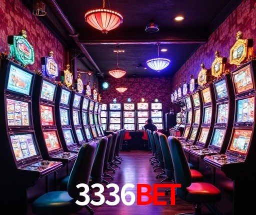 Flash Promotion 3336BET