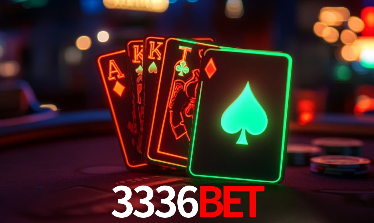 Bonus Features 3336BET