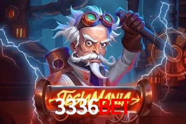 Slot Games 3336BET