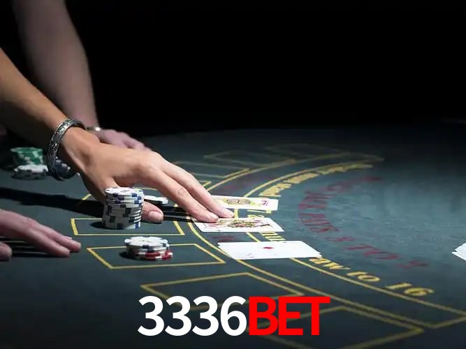 Platform Technology 3336BET