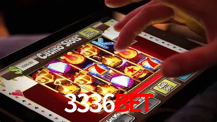 Live Casino 3336BET